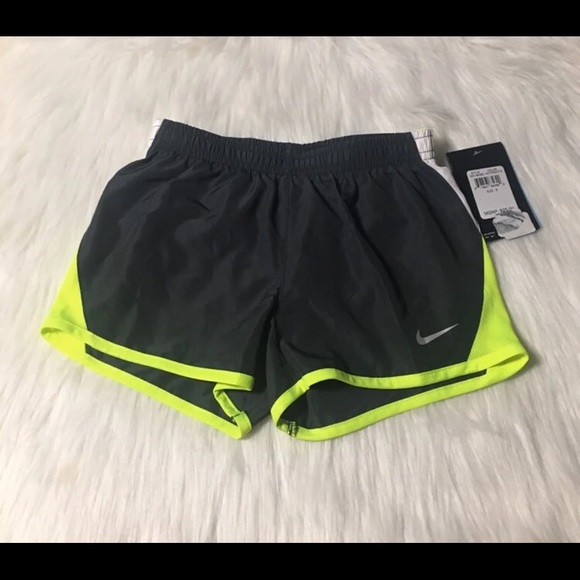 dry tempo shorts